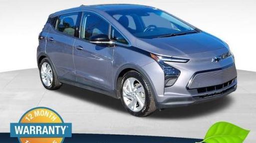 CHEVROLET BOLT EV 2022 1G1FW6S05N4127375 image